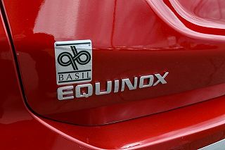 2019 Chevrolet Equinox LT 3GNAXUEV9KS530448 in Buffalo, NY 9