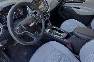 2019 Chevrolet Equinox LT 3GNAXKEV4KS637895 in Concord, CA 10