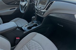 2019 Chevrolet Equinox LT 3GNAXKEV4KS637895 in Concord, CA 19