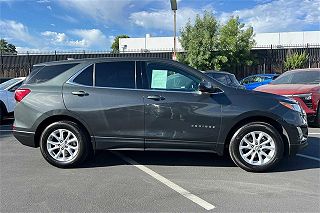 2019 Chevrolet Equinox LT 3GNAXKEV4KS637895 in Concord, CA 3