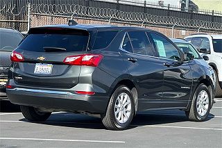 2019 Chevrolet Equinox LT 3GNAXKEV4KS637895 in Concord, CA 4