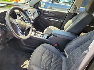 2019 Chevrolet Equinox LT 2GNAXJEV9K6143993 in Livingston, CA 8