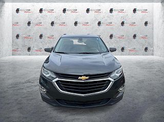 2019 Chevrolet Equinox LT VIN: 2GNAXKEV7K6226277