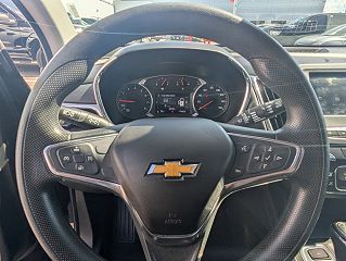 2019 Chevrolet Equinox LT 2GNAXUEV3K6201226 in Salt Lake City, UT 10