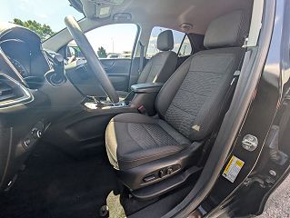 2019 Chevrolet Equinox LT 2GNAXUEV3K6201226 in Salt Lake City, UT 24