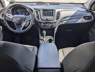 2019 Chevrolet Equinox LT 2GNAXUEV3K6201226 in Salt Lake City, UT 25