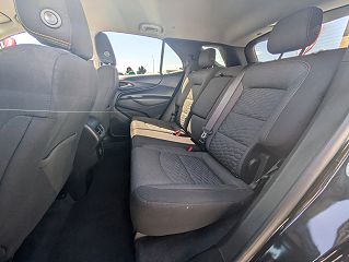 2019 Chevrolet Equinox LT 2GNAXUEV3K6201226 in Salt Lake City, UT 27