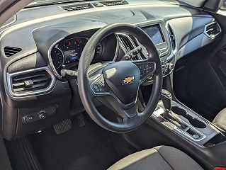 2019 Chevrolet Equinox LT 2GNAXUEV3K6201226 in Salt Lake City, UT 9