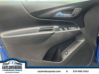 2019 Chevrolet Equinox LT 3GNAXKEV0KS541276 in Saylorsburg, PA 11