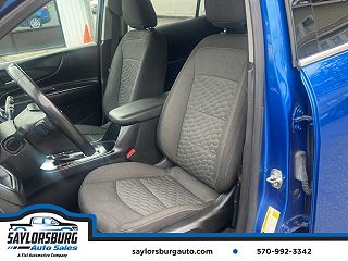 2019 Chevrolet Equinox LT 3GNAXKEV0KS541276 in Saylorsburg, PA 12