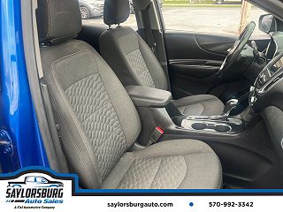 2019 Chevrolet Equinox LT 3GNAXKEV0KS541276 in Saylorsburg, PA 14