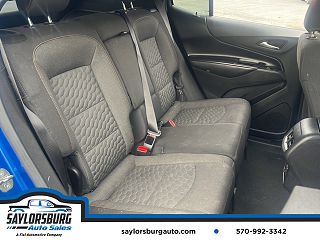 2019 Chevrolet Equinox LT 3GNAXKEV0KS541276 in Saylorsburg, PA 16
