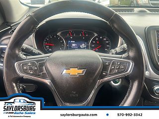 2019 Chevrolet Equinox LT 3GNAXKEV0KS541276 in Saylorsburg, PA 18