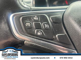 2019 Chevrolet Equinox LT 3GNAXKEV0KS541276 in Saylorsburg, PA 20