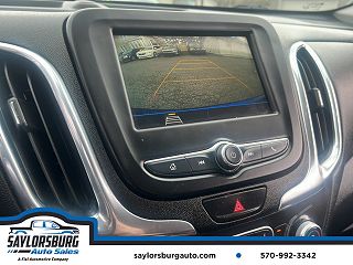 2019 Chevrolet Equinox LT 3GNAXKEV0KS541276 in Saylorsburg, PA 23