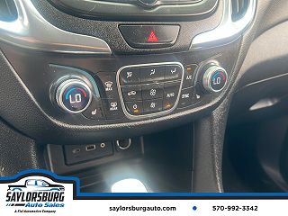 2019 Chevrolet Equinox LT 3GNAXKEV0KS541276 in Saylorsburg, PA 24