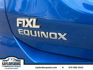2019 Chevrolet Equinox LT 3GNAXKEV0KS541276 in Saylorsburg, PA 30