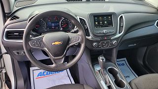 2019 Chevrolet Equinox LT 3GNAXKEV5KS570059 in Warren, OH 22