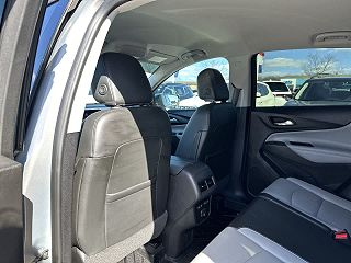 2019 Chevrolet Equinox Premier 3GNAXYEX8KS519272 in Waukesha, WI 15