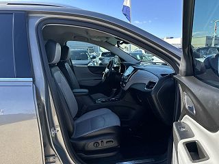 2019 Chevrolet Equinox Premier 3GNAXYEX8KS519272 in Waukesha, WI 18