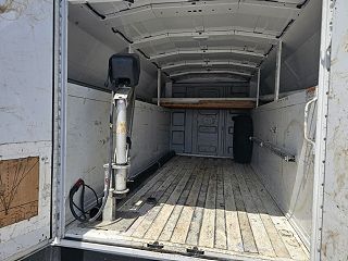 2019 Chevrolet Express 3500 1GB0GRFG2K1152447 in Lancaster, TX 11