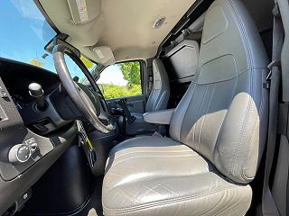2019 Chevrolet Express 2500 1GCWGAFP3K1189238 in Milford, MA 14