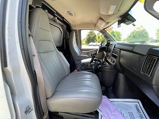 2019 Chevrolet Express 2500 1GCWGAFP3K1189238 in Milford, MA 15