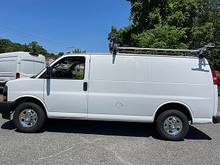 2019 Chevrolet Express 2500 1GCWGAFP3K1189238 in Milford, MA 2