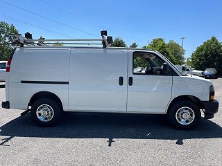 2019 Chevrolet Express 2500 1GCWGAFP3K1189238 in Milford, MA 6