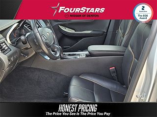 2019 Chevrolet Impala Premier VIN: 1G1105S33KU133400