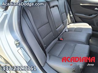 2019 Chevrolet Impala LT 1G11Z5SA5KU116571 in Lafayette, LA 23