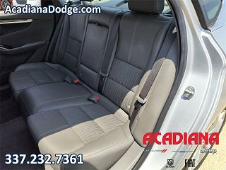 2019 Chevrolet Impala LT 1G11Z5SA5KU116571 in Lafayette, LA 24