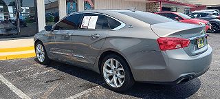 2019 Chevrolet Impala Premier 2G1105S36K9152102 in Olathe, KS 26