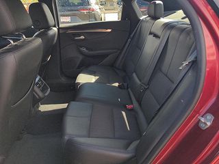 2019 Chevrolet Impala LT 1G11Z5SA2KU137703 in Price, UT 19