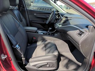 2019 Chevrolet Impala LT 1G11Z5SA2KU137703 in Price, UT 24