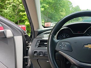 2019 Chevrolet Impala Premier 1G1105S32KU128785 in Torrington, CT 11