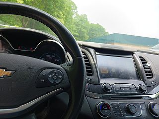 2019 Chevrolet Impala Premier 1G1105S32KU128785 in Torrington, CT 12