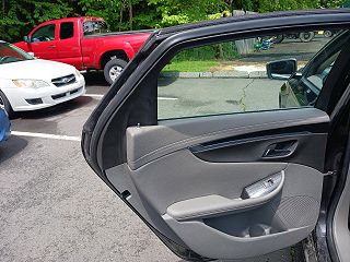 2019 Chevrolet Impala Premier 1G1105S32KU128785 in Torrington, CT 19