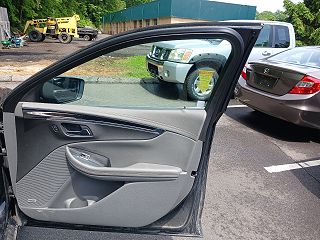 2019 Chevrolet Impala Premier 1G1105S32KU128785 in Torrington, CT 27