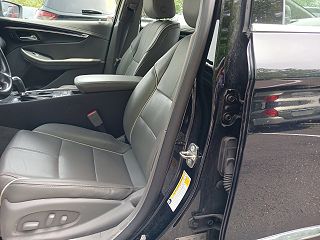 2019 Chevrolet Impala Premier 1G1105S32KU128785 in Torrington, CT 7