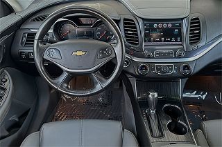 2019 Chevrolet Impala LT 2G11Z5S34K9106919 in Ventura, CA 17
