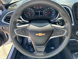 2019 Chevrolet Malibu LT 1G1ZD5ST6KF147688 in Price, UT 18