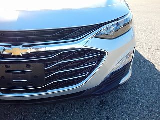 2019 Chevrolet Malibu LT 1G1ZD5ST6KF160456 in Richmond, IN 9