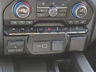 2019 Chevrolet Silverado 1500 LTZ 3GCUYGEDXKG229220 in Albertville, AL 18