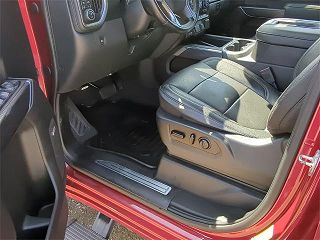 2019 Chevrolet Silverado 1500 LTZ 3GCUYGEDXKG229220 in Albertville, AL 19
