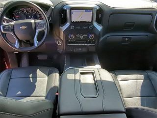 2019 Chevrolet Silverado 1500 LTZ 3GCUYGEDXKG229220 in Albertville, AL 20