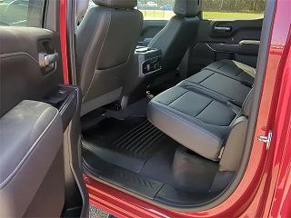 2019 Chevrolet Silverado 1500 LTZ 3GCUYGEDXKG229220 in Albertville, AL 25