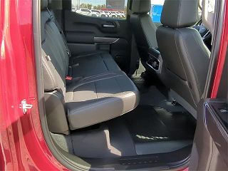 2019 Chevrolet Silverado 1500 LTZ 3GCUYGEDXKG229220 in Albertville, AL 26