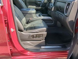 2019 Chevrolet Silverado 1500 LTZ 3GCUYGEDXKG229220 in Albertville, AL 27