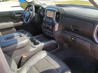 2019 Chevrolet Silverado 1500 LTZ 3GCUYGEDXKG229220 in Albertville, AL 28
